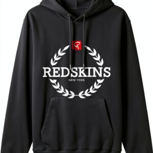 REDSKINS abbigliamento unisex primavera morbido elegante-0