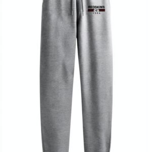 REDSKINS Pantaloncini sportivi bambini cotone comodi-0