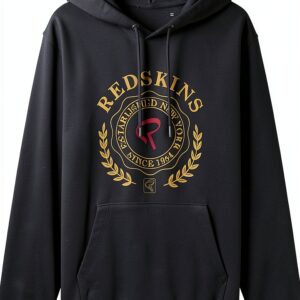 REDSKINS abbigliamento unisex adulto morbido versatile-0