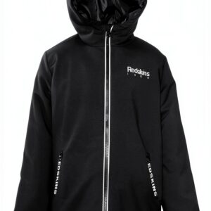 Cappotto cotone REDSKINS bambini giacche invernali calde-0