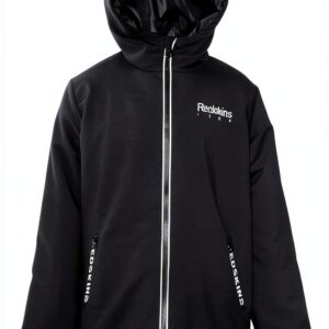 Cappotto cotone REDSKINS bambini piumino inverno caldo-0