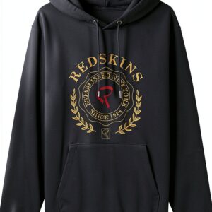REDSKINS abbigliamento unisex primavera morbido stile casual-0